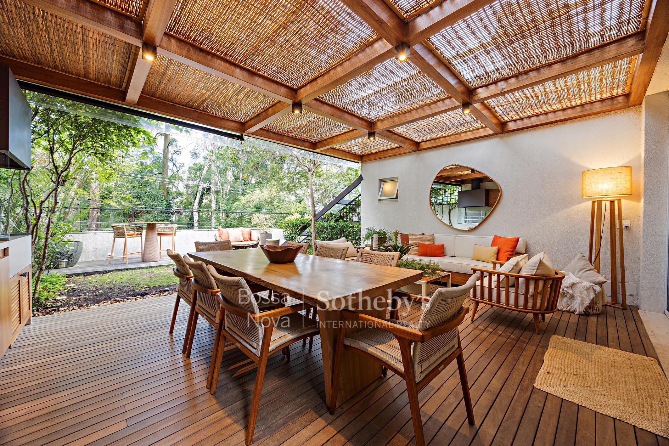 Casa para venda em Morumbi